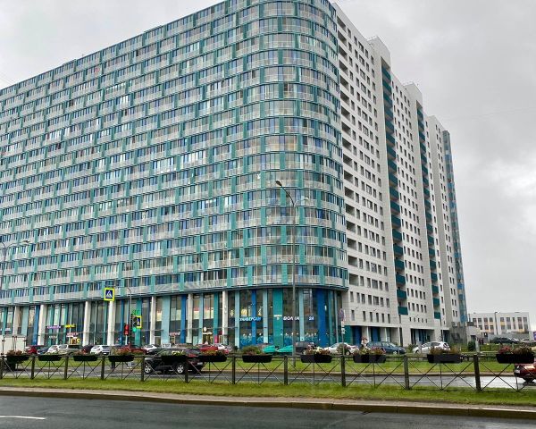 D - Амфора Палас - Недвижимость в Болгарии - Компания BG Estates