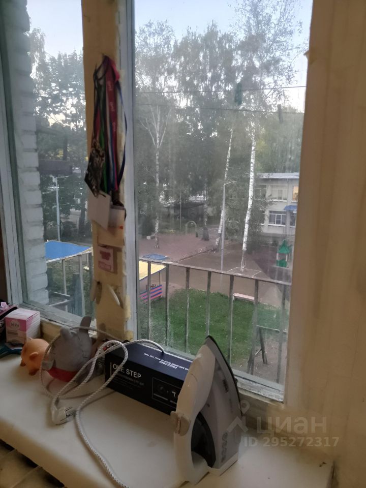 Продаю однокомнатную квартиру 28м? Гражданский просп., 25К2, Санкт ...