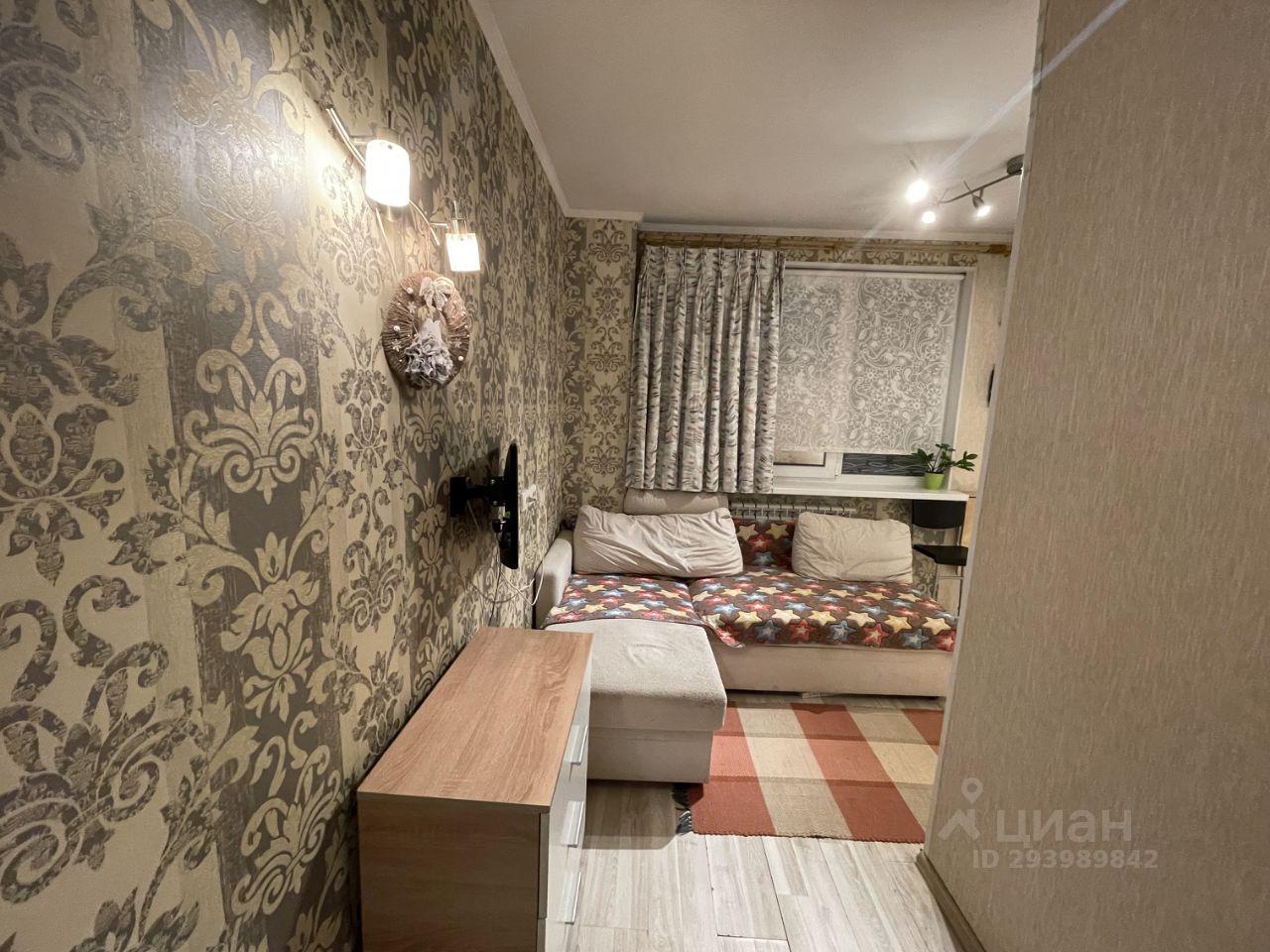 Купить апартаменты-студию 20м² Купчинская ул., 24, Санкт-Петербург, р-н ...