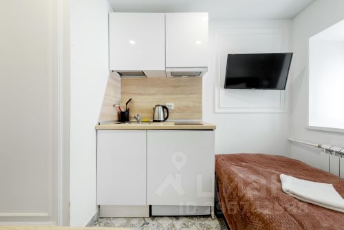 Маленькие квартиры в париже дизайн (44 фото)