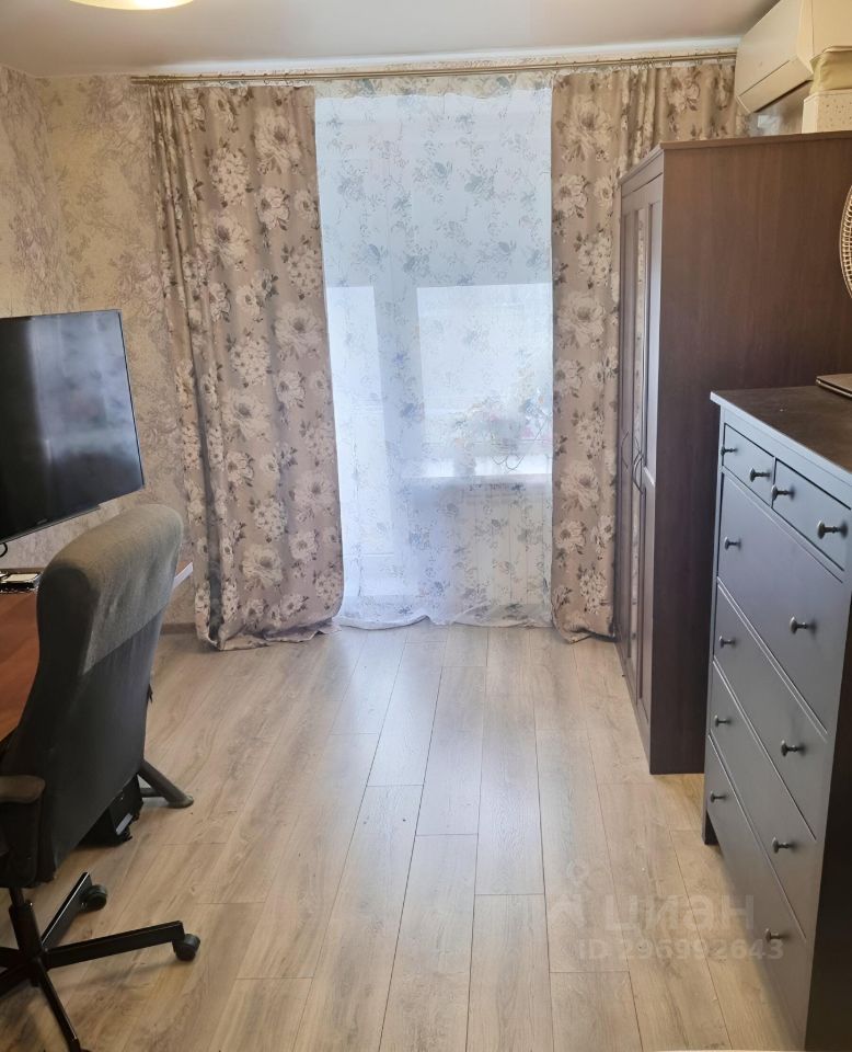 Продаю однокомнатную квартиру 30м² Пулковская ул., 3, Санкт-Петербург ...