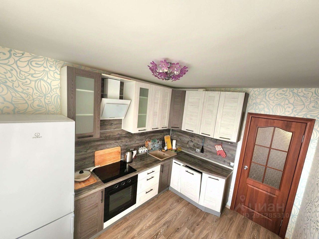 Купить Одноком Квартиру На Латышских Стрелков