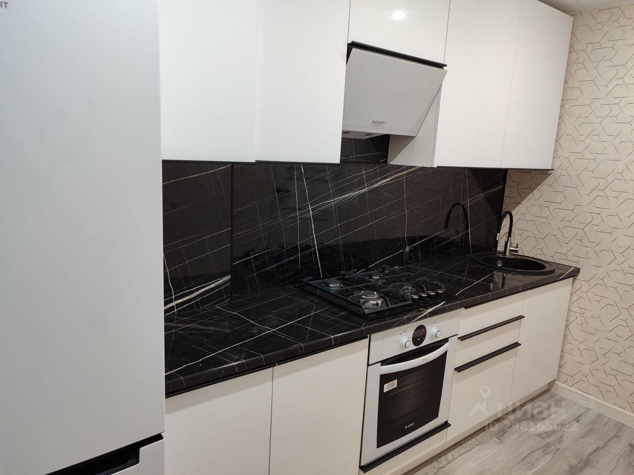 Купить однокомнатную квартиру 28м² ул. Маршала Говорова, 14, Санкт ...