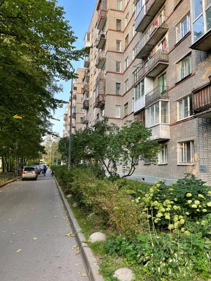 Грандчиф ул верности 10 корп 2 фото Продаю трехкомнатную квартиру 65.2м² ул. Верности, 10К4, Санкт-Петербург, р-н Ка