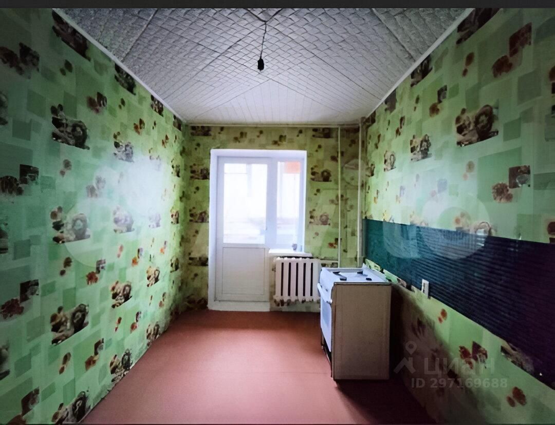 Продаю трехкомнатную квартиру 63.1м? ул. Имени Академика С.Г. Навашина ...