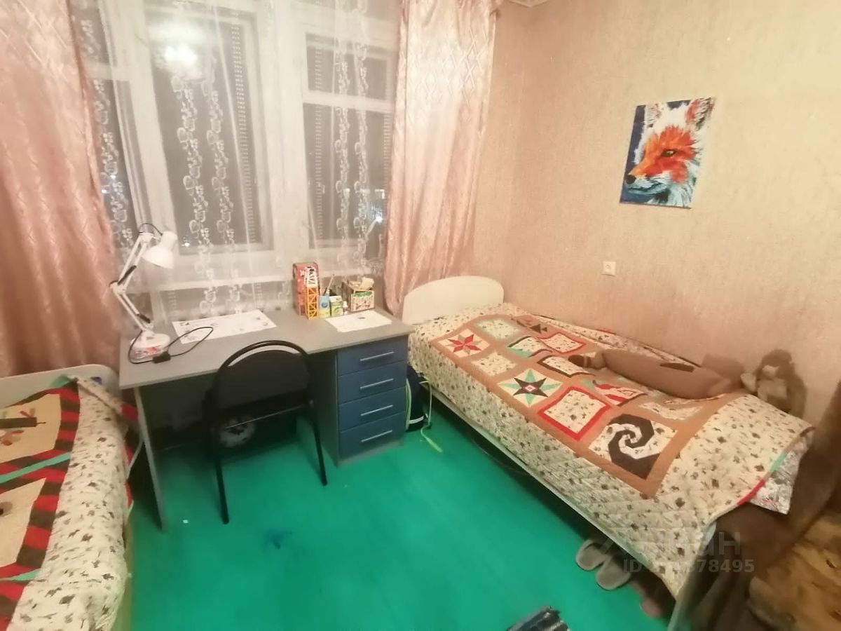 Саров Ленина 8 Купить Квартиру
