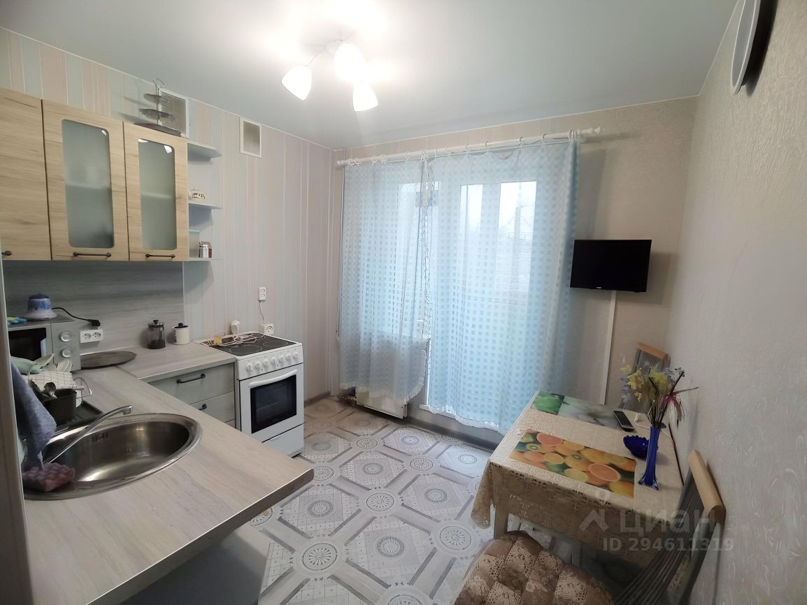 Купить двухкомнатную квартиру 48.3м² Заречная ул., 2, Сертолово ...