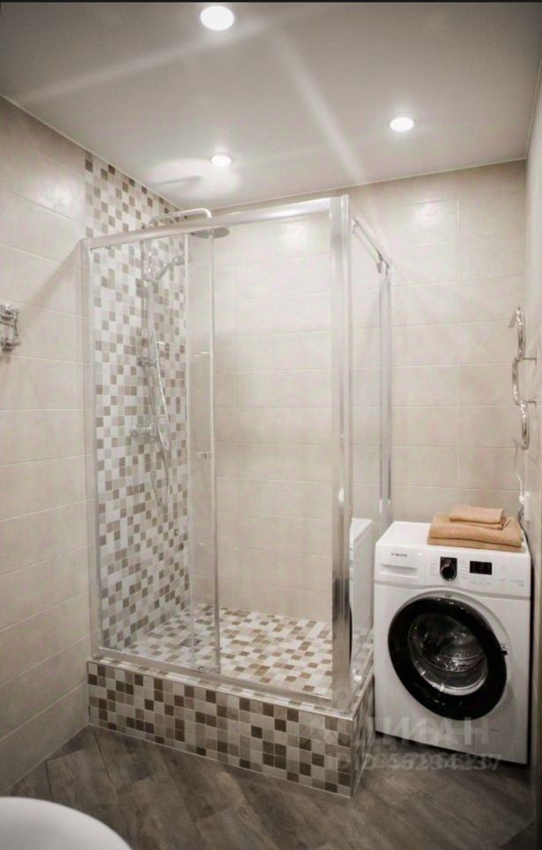 Аренда однокомнатной квартиры 60м² дор. Таможенная, 11к1с2, Санкт ...