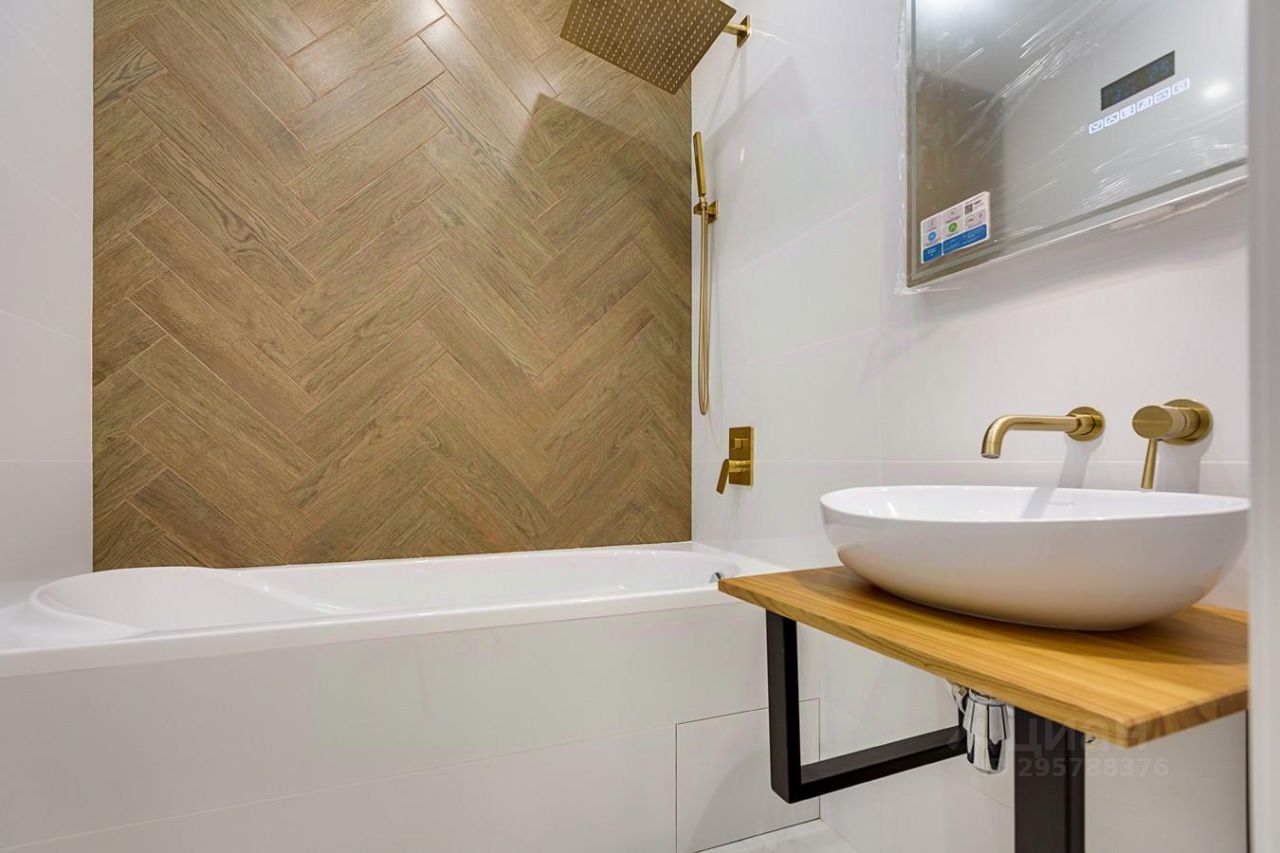 Продажа двухкомнатной квартиры 81.5м² ул. Воскова, 12, Санкт-Петербург ...