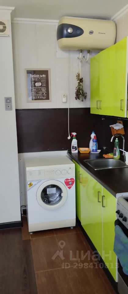 Снять однокомнатную квартиру 39.2м² Москва, ЮАО, р-н Чертаново Северное ...