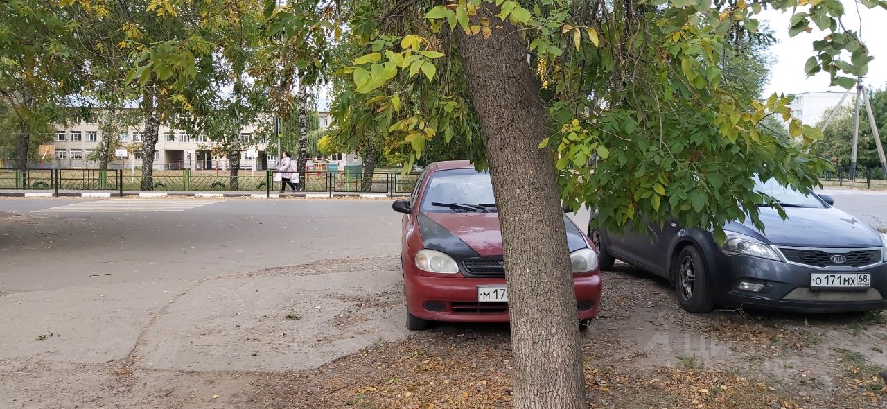 Купить Квартиру В Строителе Тамбовского Района