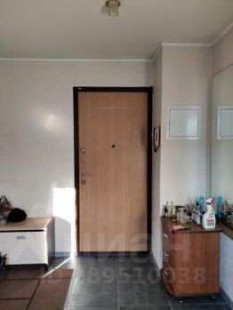 2-комн.кв., 45 м², этаж 4