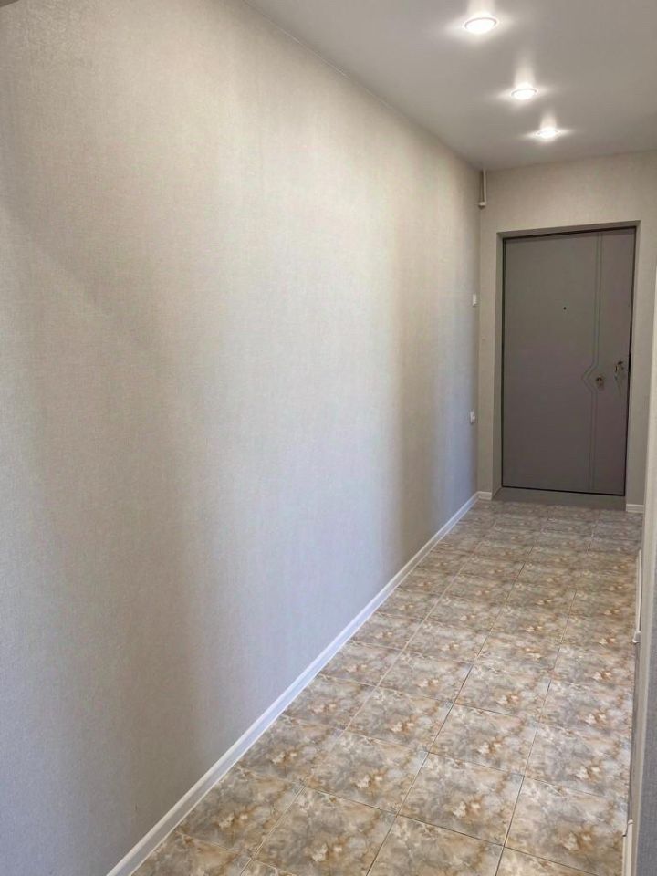 Купить трехкомнатную квартиру 63.2м² ул. Орбитальная, 66/3, Ростов-на ...