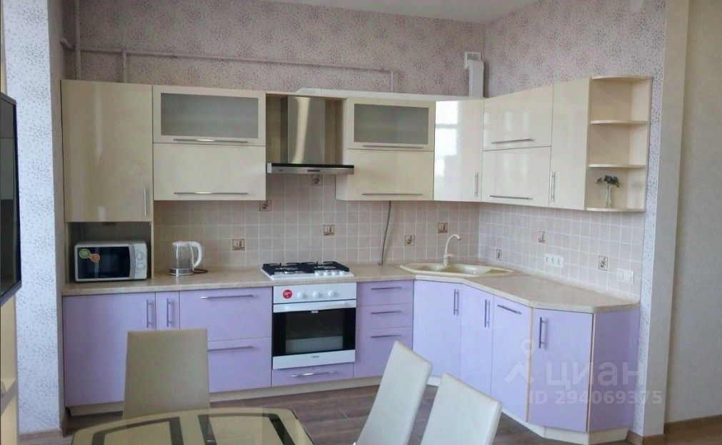 Квартиры 2 в симферополе без посредников