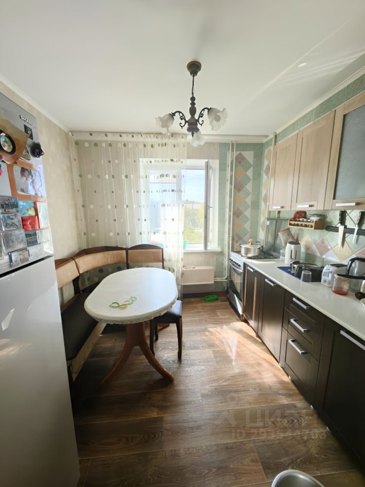 Продажа трехкомнатной квартиры 64м² ул. Лермонтова, Славянск-на-Кубани ...