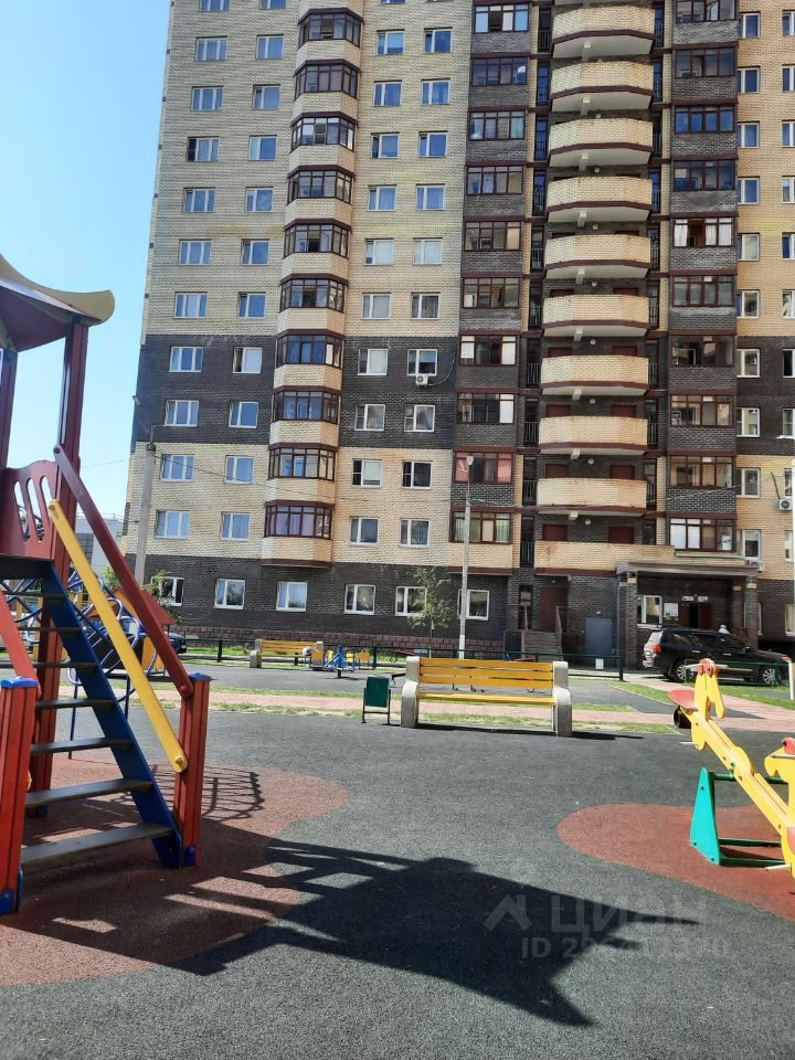 Купить двухкомнатную квартиру 39м² ул. Чехова, 4, Старая Купавна ...