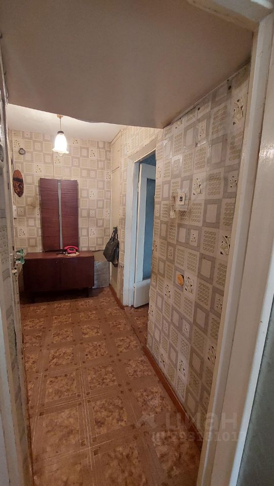 Продаю двухкомнатную квартиру 45м² ул. Тахирова, 16, Старая Русса ...