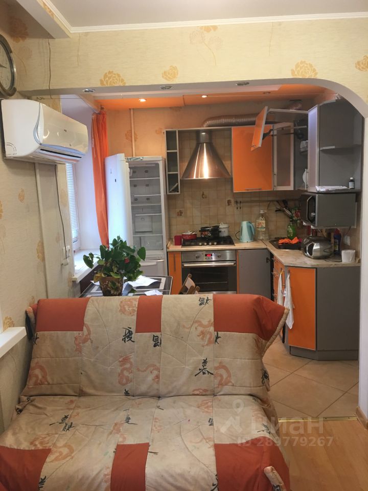 Купить однокомнатную квартиру 31м² Московская область, Богородский ...