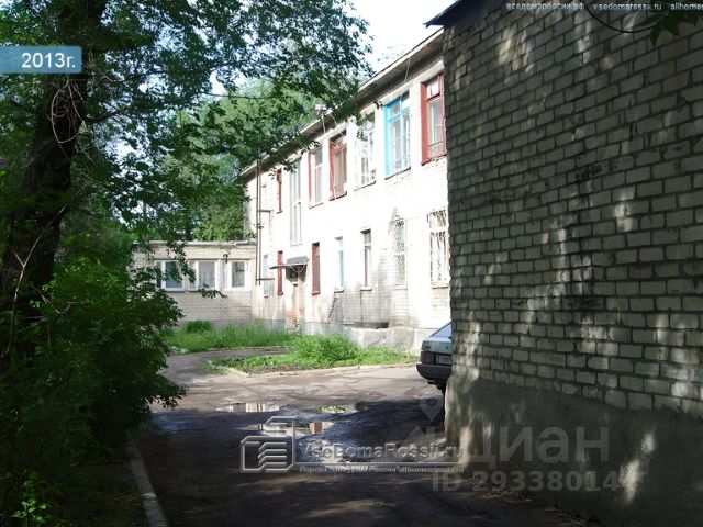 Купить квартиру в Сызрани