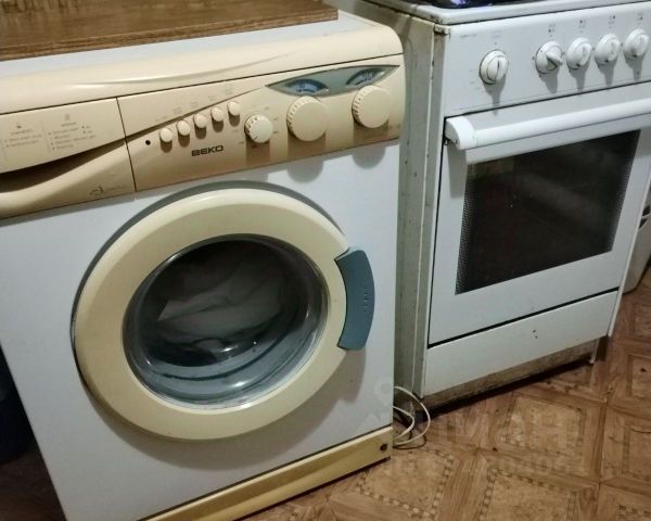 Распространенные поломки стиральных машин Беко