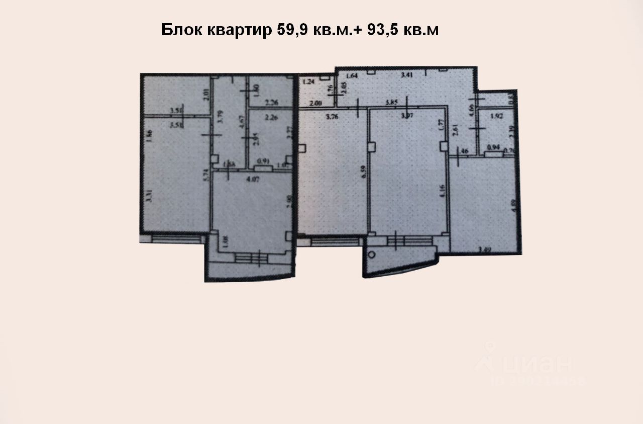 Квартиры Тольятти Комсомольск Купить