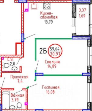 Купить Квартиру В Самаре Советская 60а