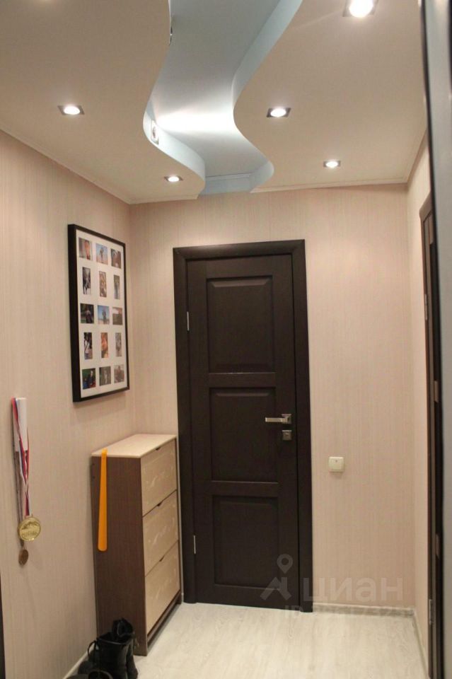 Продаю однокомнатную квартиру 47м² ул. Гаршина, 9Ак14, Московская ...