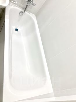 1-комн.апарт., 38 м², этаж 9