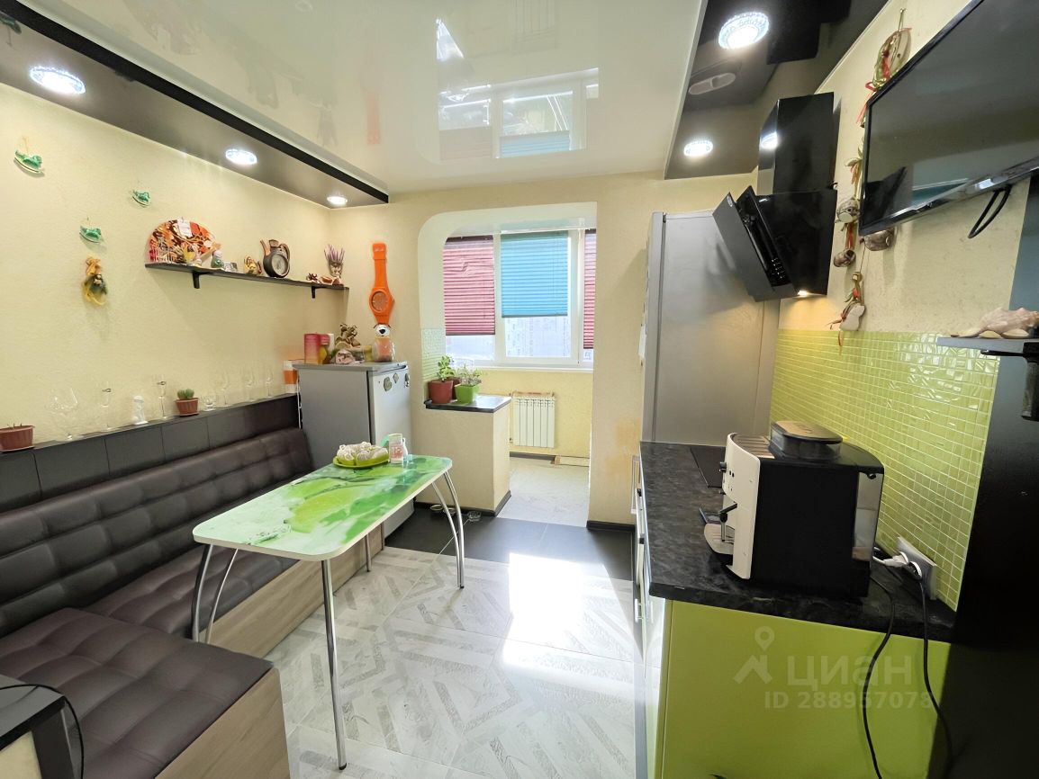 Купить трехкомнатную квартиру 63м² ул. Энгельса, 21, Усть-Илимск ...