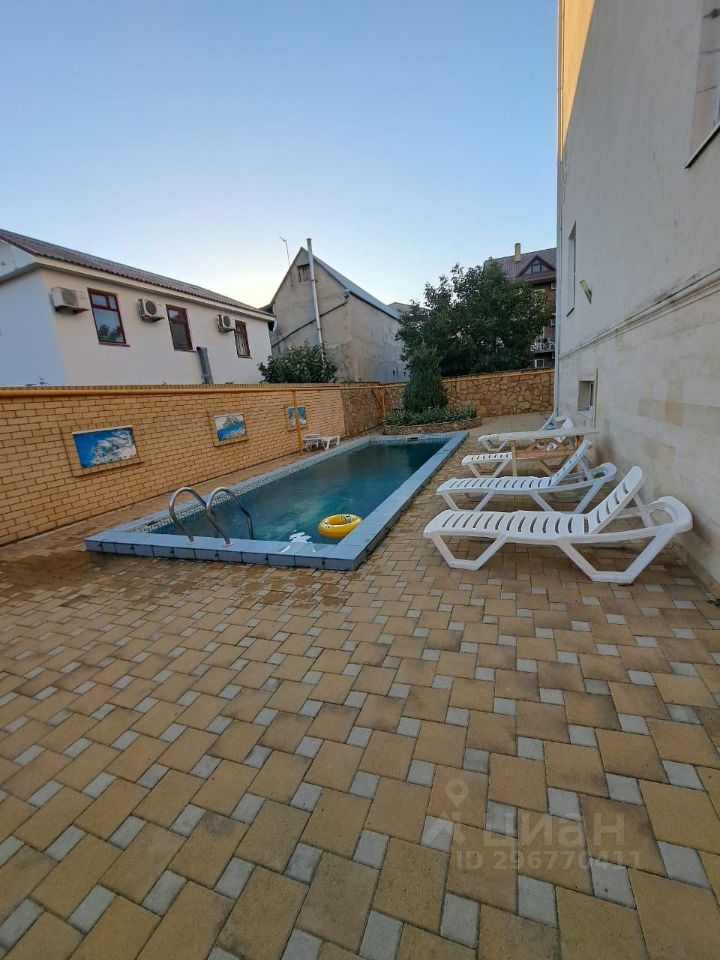 Продажа двухкомнатной квартиры 54м² ул. Уютная, 2Г, Краснодарский край ...