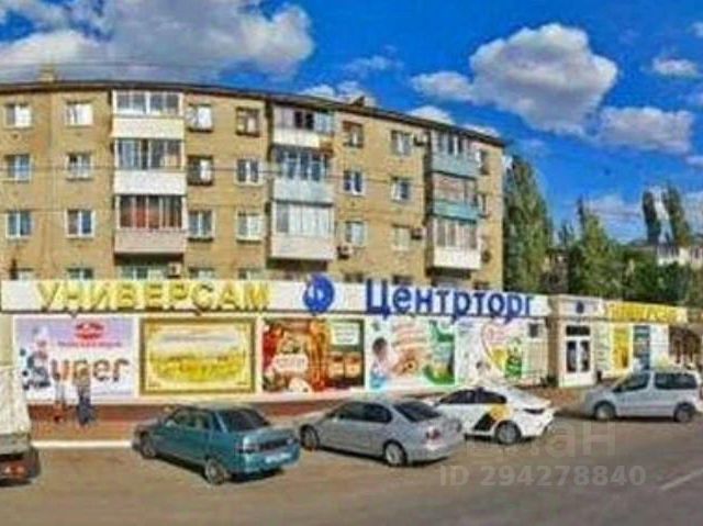 Новосибирская Воронеж Фото