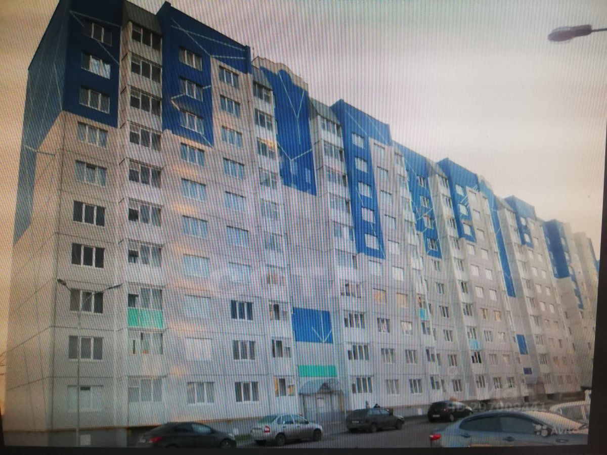 Остужева 31 воронеж
