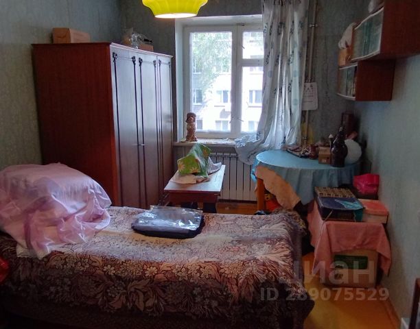 Продажа квартир в Москве и Подмосковье
