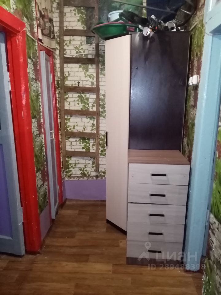 Продаю двухкомнатную квартиру 46.7м² ул. Соловьева, 6, Йошкар-Ола ...