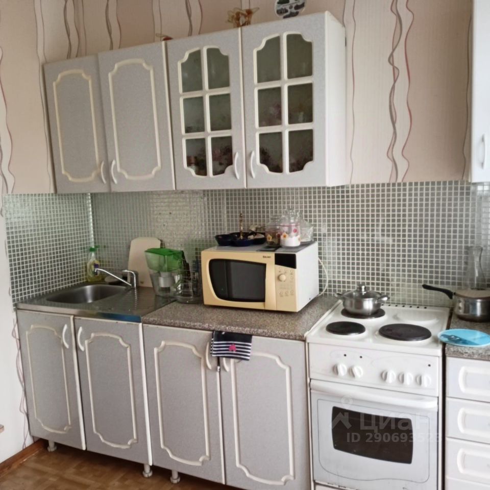 Юрга квартира 3