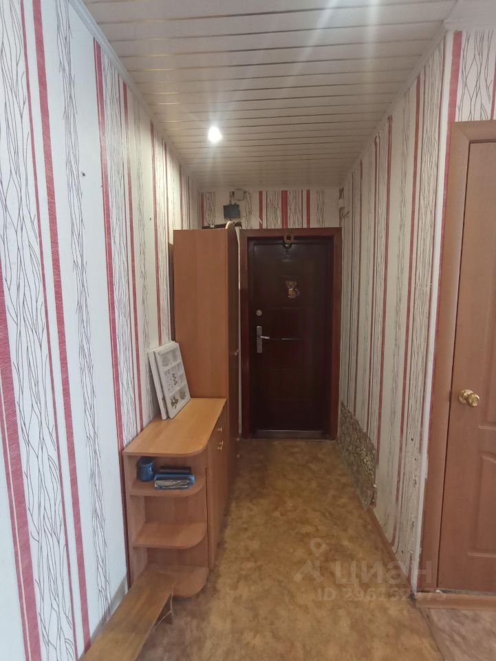 Продаю двухкомнатную квартиру 54м² ул. Новая, 30, Ленинградская область ...