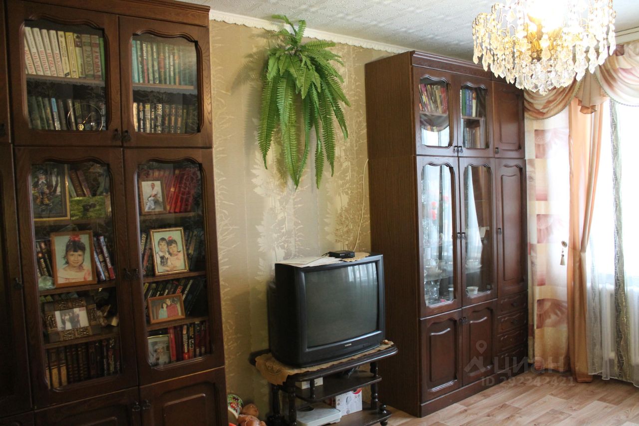 Купить Квартиру В Заволжском Поселке