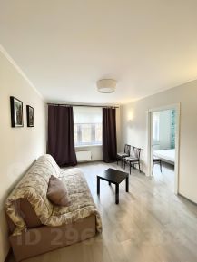 3-комн.кв., 58 м², этаж 5