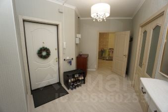 2-комн.кв., 64 м², этаж 5