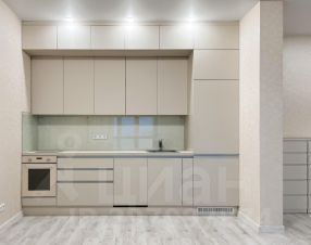 2-комн.апарт., 43 м², этаж 15