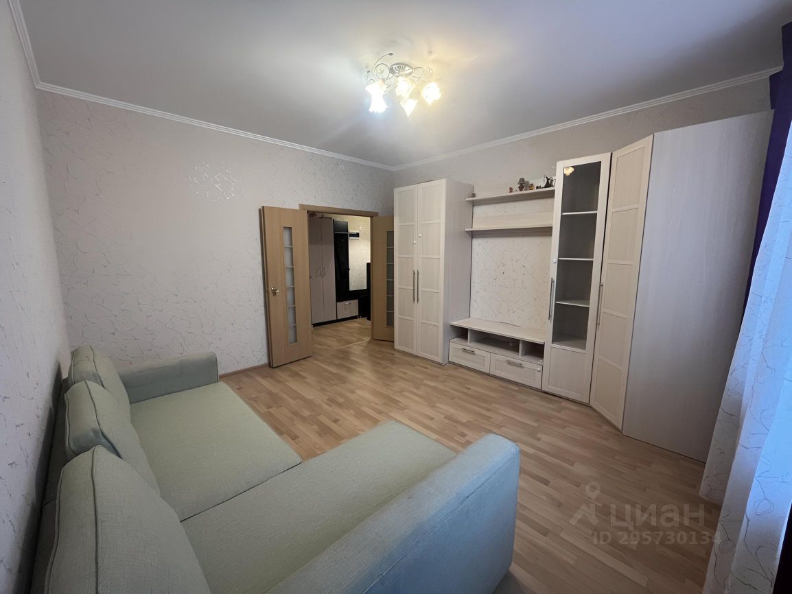 Продажа двухкомнатной квартиры 55.1м² ул. Маяковского, 42, Балашиха ...