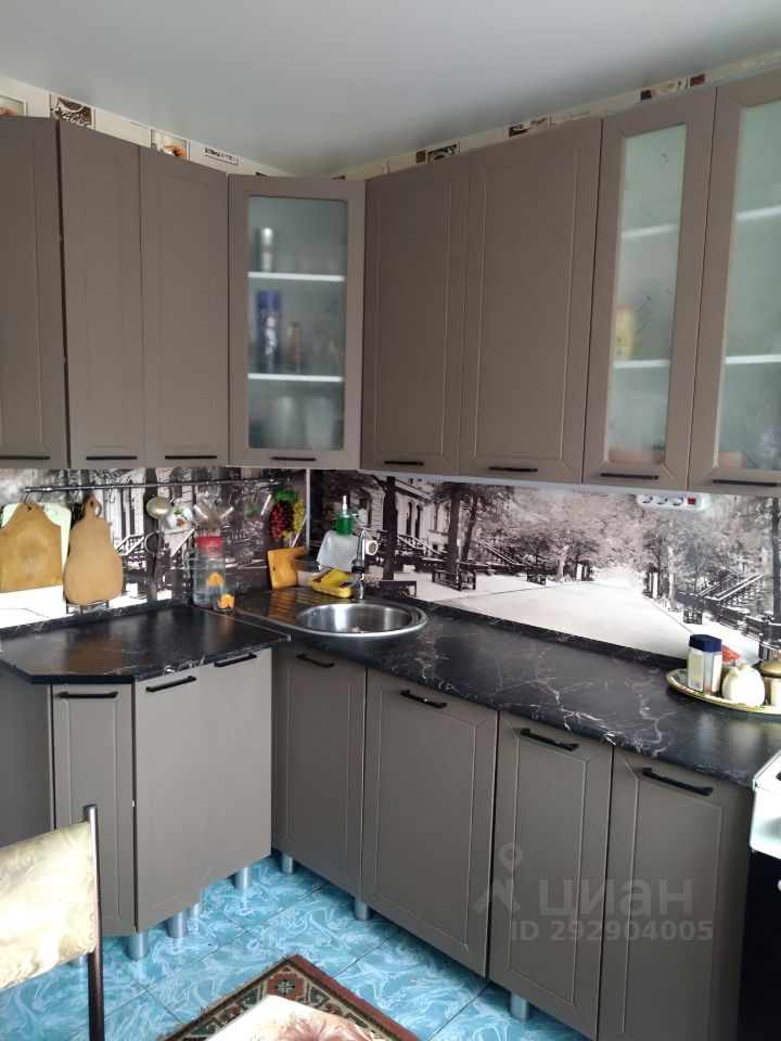 Продажа двухкомнатной квартиры 50м² Приволжская ул., 1, Жигулевск ...