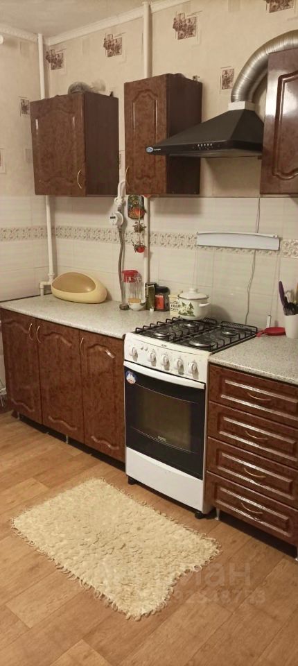 Продажа двухкомнатной квартиры 54м² ул. Шевченко, 5, Жигулевск ...