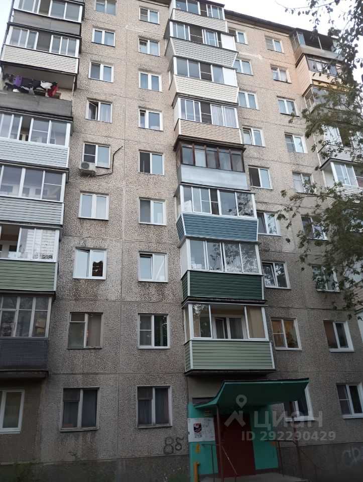 Купить двухкомнатную квартиру 44.9м² ул. Мясищева, 8а, Жуковский ...