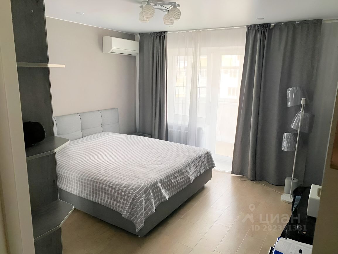 Продажа трехкомнатной квартиры 91.5м² проезд Ветеранов, 10к3 ...