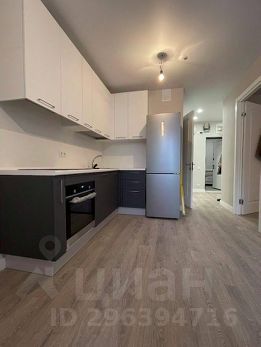 2-комн.апарт., 39 м², этаж 6