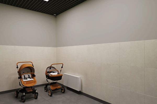 22-я Фотография ЖК «Монография»