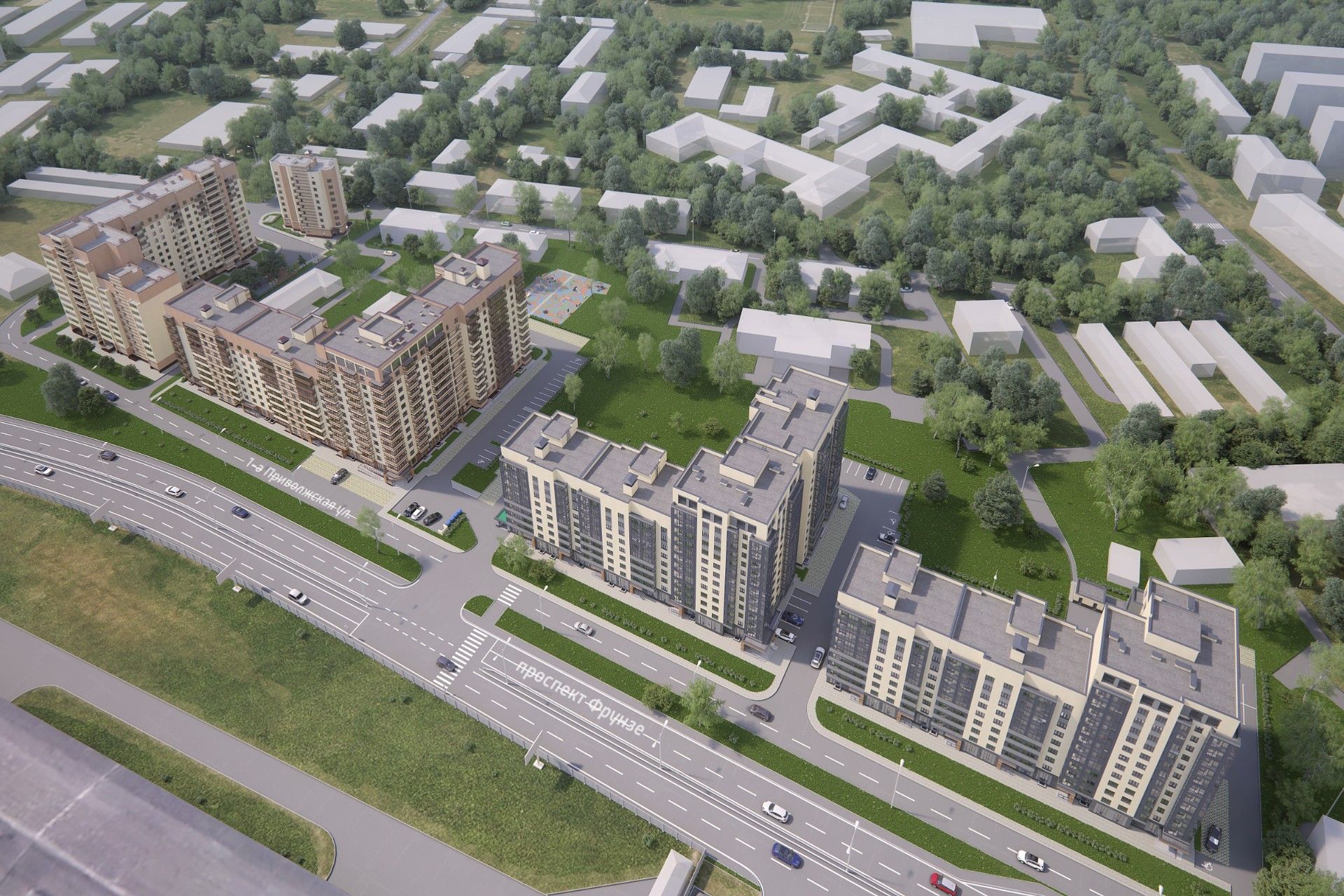 Купить Квартиру Ярославль Фрунзенский Район Вторичка