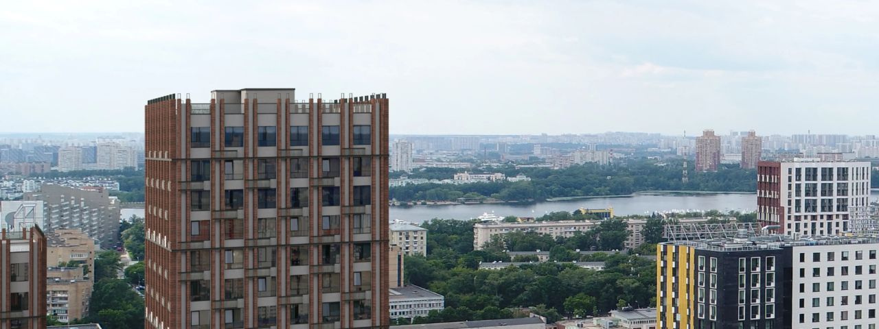 купить квартиру в ЖК Комплекс апартаментов Невский 18
