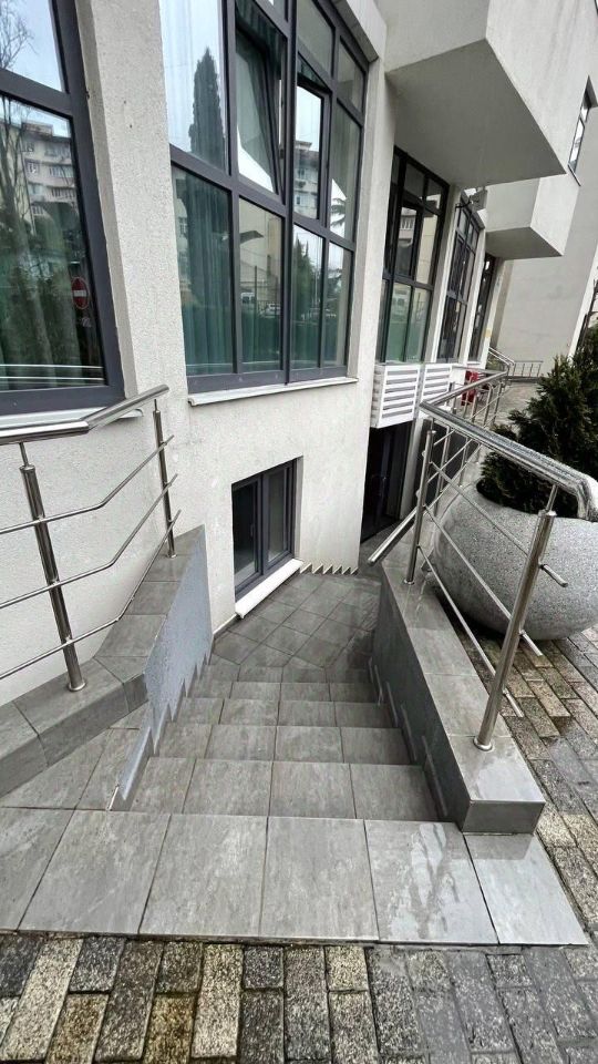 Продажа помещения свободного назначения 102м² пер. Дагомысский, 18 ...